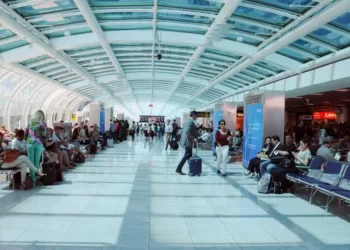 Consumidor que quiser aproveitar sua viagem de férias deve ficar atento às ofertas suspeitas. Foto: Divulgação/Governo de SP