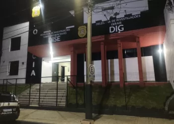 Homem é preso por embriaguez ao volante e desacato em Itapetininga