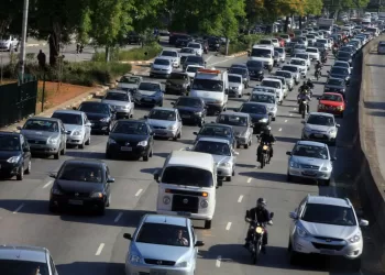 Simultaneamente à procura por veículos novos, outro indicador revelou maior quantidade de transações envolvendo usados. Foto: Governo de SP