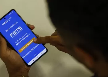 Fundo de Garantia do Tempo de Serviço (FGTS) © Joédson Alves/Agência Brasil