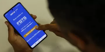 Fundo de Garantia do Tempo de Serviço (FGTS) © Joédson Alves/Agência Brasil