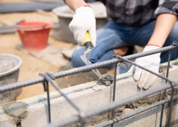 Além da construção civil, outros segmentos também movimentam a economia local. (Divulgação)