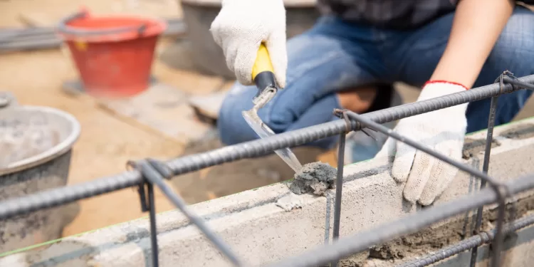 Além da construção civil, outros segmentos também movimentam a economia local. (Divulgação)