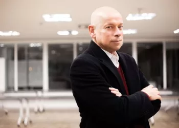 Leandro Karnal é professor, escritor, historiador e um dos maiores pensadores da atualidade.(Divulgação)