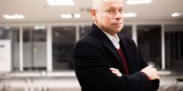 Leandro Karnal é professor, escritor, historiador e um dos maiores pensadores da atualidade.(Divulgação)