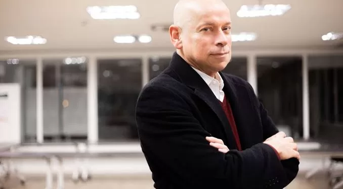 Leandro Karnal é professor, escritor, historiador e um dos maiores pensadores da atualidade.(Divulgação)
