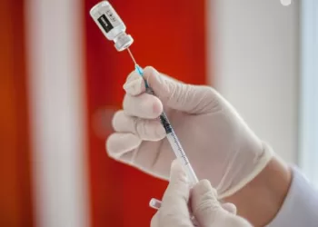 Vacina é uma substância que protege o organismo contra doenças causadas por vírus e bactérias. (Divulgação)