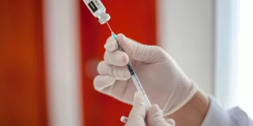 Vacina é uma substância que protege o organismo contra doenças causadas por vírus e bactérias. (Divulgação)