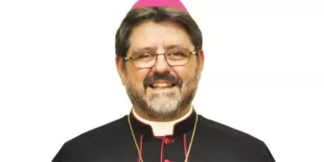 Dom Luiz Antônio Lopes Ricci