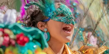 A cartilha aborda a importância do respeito ao corpo feminino, não apenas durante o Carnaval, mas em toda e qualquer circunstância. (Divulgação)