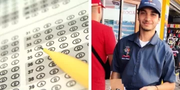 A iniciativa dá oportunidade aos jovens de trabalharem no estacionamento rotativo do município, com direito a uma Bolsa-Auxílio no valor de R$ 1.000,00. (Divulgação)