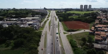 Contrato de concessão terá duração de 30 anos, com um investimento estimado de R$ 4,7 bilhões, beneficiando diretamente 13 municípios. Foto: Governo de SP