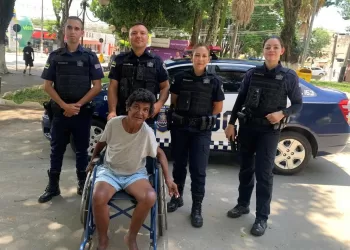 Moradora de Sorocaba estava desaparecida desde o início do mês. (Divulgação)