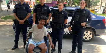 Moradora de Sorocaba estava desaparecida desde o início do mês. (Divulgação)