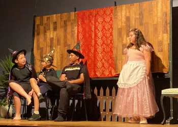 O curso é exclusivo para crianças e adolescentes de 8 a 14 anos. (Divulgação)