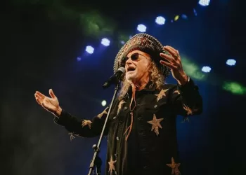 Alceu Valença (Divulgação)