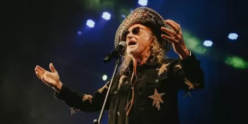 Alceu Valença (Divulgação)