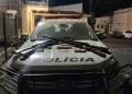 A Polícia Militar Ambiental tem um papel fundamental na fiscalização e proteção da fauna silvestre, coibindo a caça ilegal e o porte irregular de armas. (Divulgação)