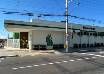 A nova Maternidade também conta com um espaço dedicado ao parto humanizado, reforçando o compromisso do hospital com o bem-estar e o respeito às escolhas das gestantes. (Divulgação)