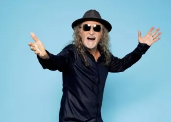 Alceu Valença. (Divulgação)