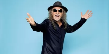 Alceu Valença. (Divulgação)