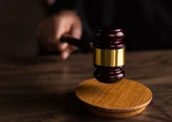 Justiça. (Divulgação)