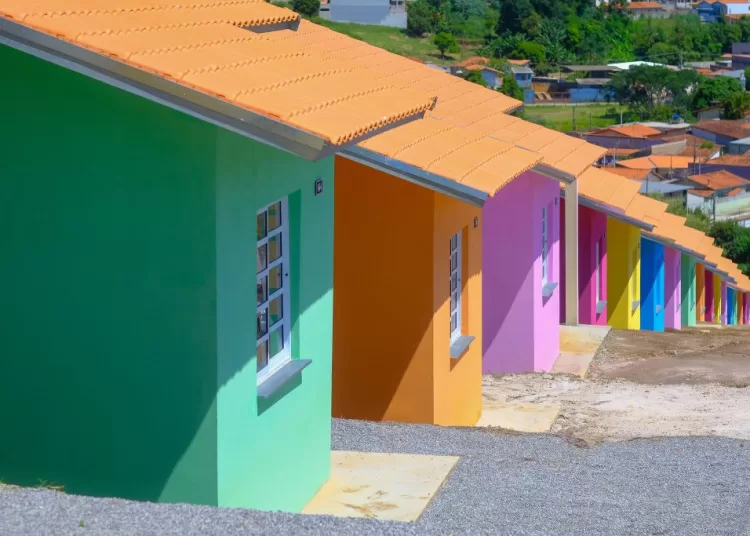 A CDHU foi responsável por 18,1 mil moradias do total de 50,5 mil entregues pelo Governo de São Paulo desde 2023, melhor resultado em 12 anos. (Divulgação)
