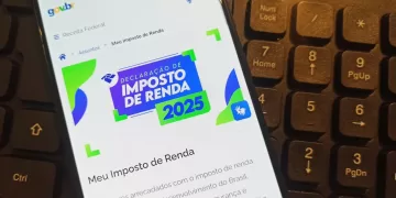 Formulário pré-preenchido estará disponível a partir de 1º de abril