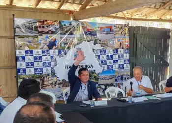 A eleição de Jeferson Brun para a presidência do comitê é o reconhecimento do seu papel de liderança no desenvolvimento regional. (Divulgação)