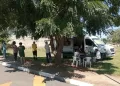 O objetivo principal do CRAS Itinerante é auxiliar e orientar cidadãos de bairros distantes do centro a respeito de serviços sociais. (Divulgação)