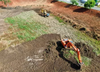 O novo Hospital Regional Estadual de Itapetininga beneficiará uma população estimada em 2 milhões de habitantes pertencentes à Região Metropolitana de Sorocaba (RMS).