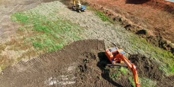 O novo Hospital Regional Estadual de Itapetininga beneficiará uma população estimada em 2 milhões de habitantes pertencentes à Região Metropolitana de Sorocaba (RMS).