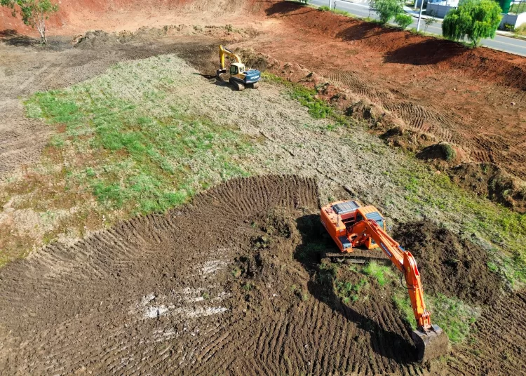 O novo Hospital Regional Estadual de Itapetininga beneficiará uma população estimada em 2 milhões de habitantes pertencentes à Região Metropolitana de Sorocaba (RMS).