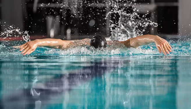 A cidade de Itapetininga será representada por oito atletas, sob a coordenação do Professor José Antônio Barreiros. (Divulgação)