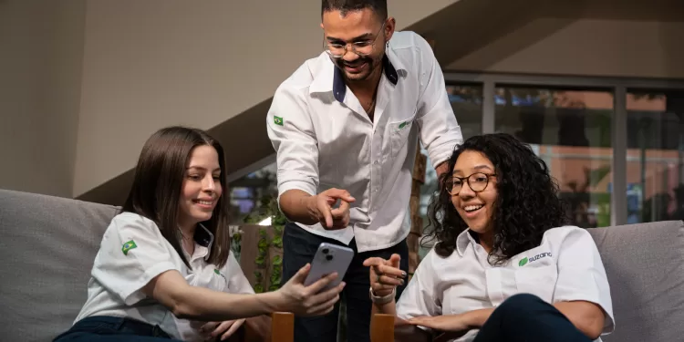 Suzano abre inscrições para Programa de Estágio Superior com vagas em Itapetininga