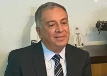 Luís Lara é o novo Delegado Seccional de Itapetininga. (Divulgação)