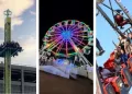O Yupie! Park retorna à ExpoAgro de Itapetininga. (Divulgação)