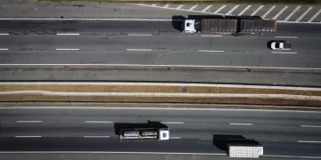 Concessão abrange trechos das rodovias Raposo Tavares (SP-270), Castello Branco (SP-075, foto) e Rodovia Celso Charuri, entre outras. (Divulgação)