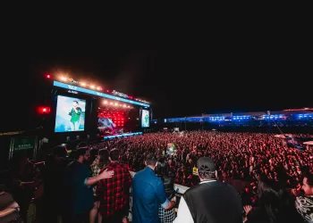 Com mais de meio século de história, o evento se consolida como o maior e mais importante de toda região. (Divulgação)