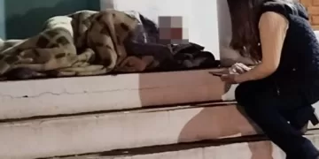 As blitz monitoram todo o município, especialmente pontos da cidade onde são registradas concentrações de pessoas em situação de rua. (Divulgação)