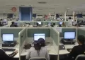 O destaque está nas 100 vagas sem necessidade de experiência oferecidas pela empresa responsável pelo Call Center da Sabesp. (Divulgação)