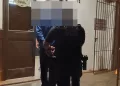 O procurado foi conduzido ao Plantão Policial e permaneceu à disposição da Justiça. (Divulgação)