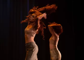 Centro Cultural SESI Itapetininga traz espetáculo de dança “Lança” e promove oficina gratuita