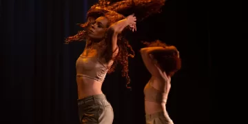 Centro Cultural SESI Itapetininga traz espetáculo de dança “Lança” e promove oficina gratuita