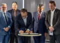 JBS firma convênio com o governo federal para oferta de emprego a beneficiários do Bolsa Família