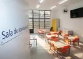 Uma nova creche será construída no bairro, graças à parceria entre a Prefeitura de Itapetininga e o Governo do Estado de São Paulo. (Governo do Estado de São Paulo)