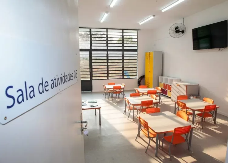 Uma nova creche será construída no bairro, graças à parceria entre a Prefeitura de Itapetininga e o Governo do Estado de São Paulo. (Governo do Estado de São Paulo)