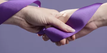 Instituída por Lei em 2022, a campanha tem como objetivo principal intensificar a divulgação da Lei Maria da Penha. (Divulgação)