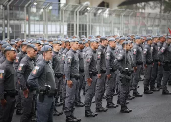 Os candidatos devem ter nível médio de escolaridade para poder participar. (Divulgação)