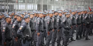Os candidatos devem ter nível médio de escolaridade para poder participar. (Divulgação)